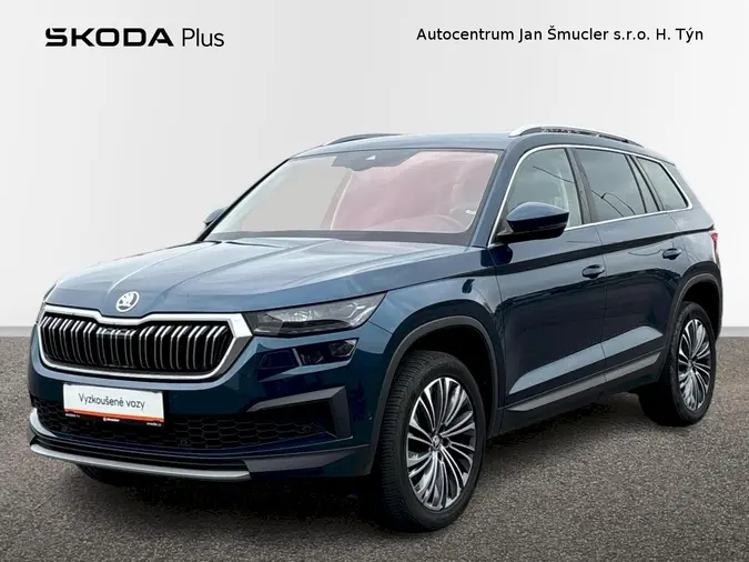 Kodiaq 