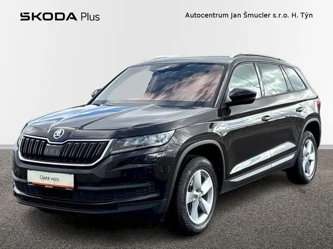 Kodiaq 