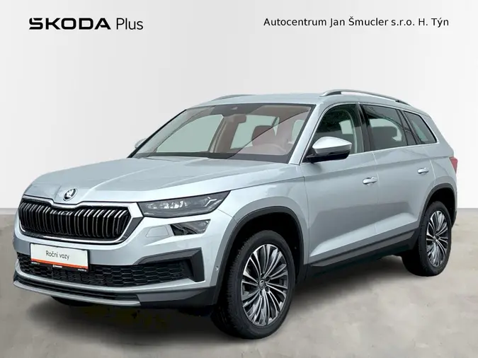 Kodiaq 
