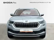 Kodiaq 