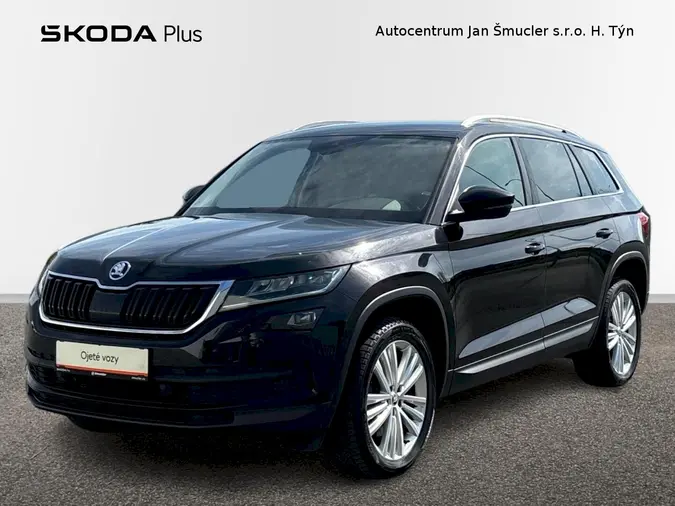 Kodiaq 