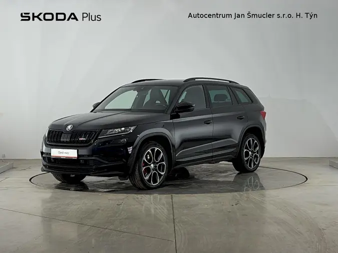 Kodiaq