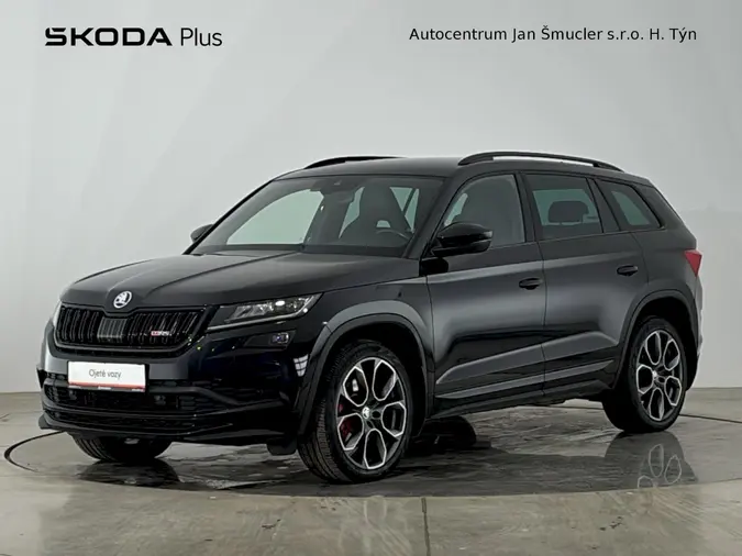 Kodiaq 