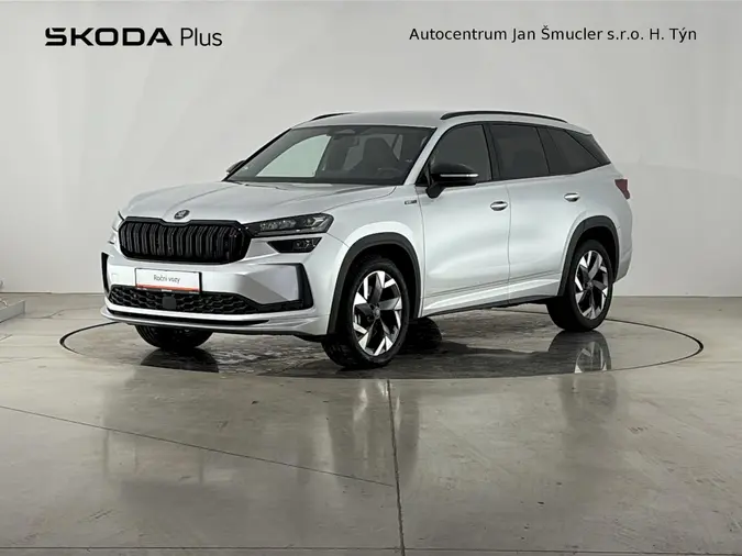 Kodiaq