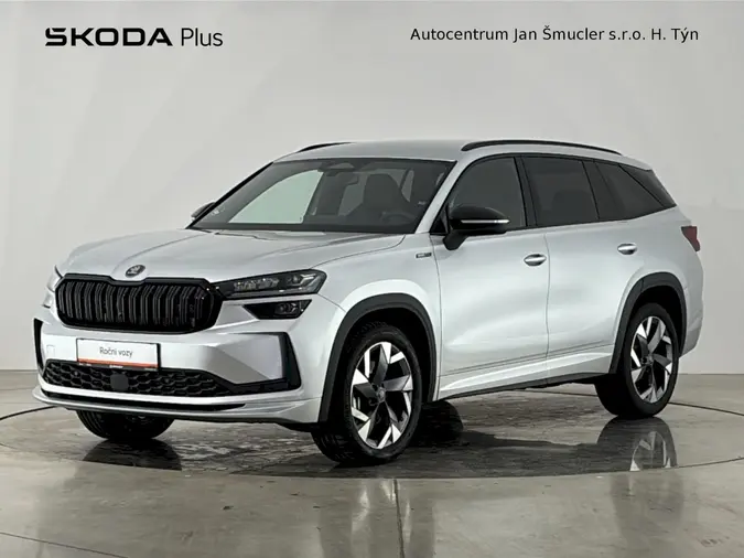 Kodiaq 