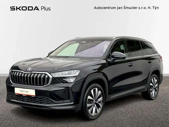 Kodiaq 