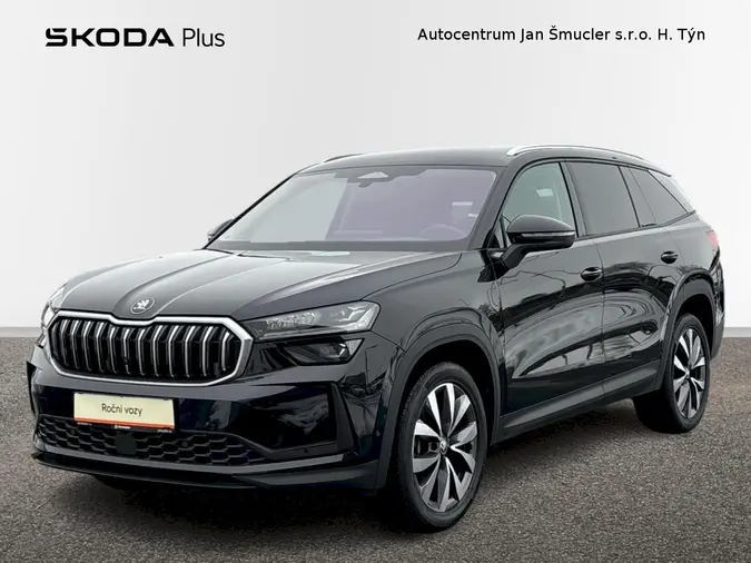 Kodiaq