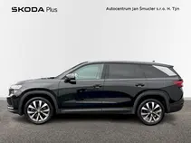 Kodiaq 