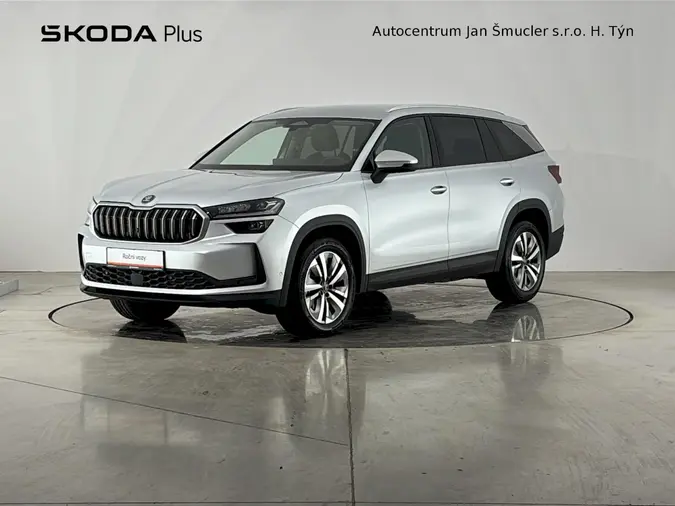Kodiaq 