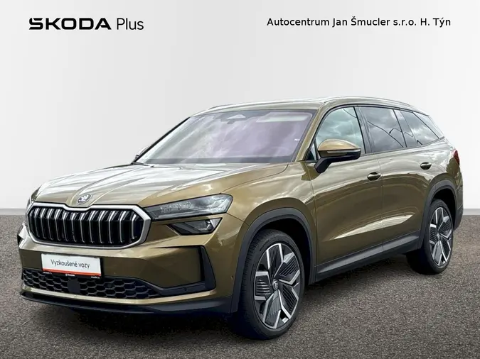 Kodiaq 