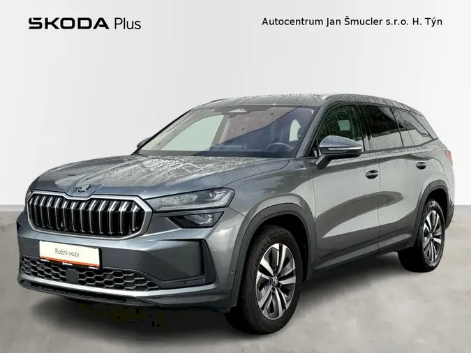 Kodiaq