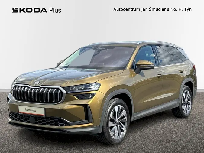 Kodiaq 