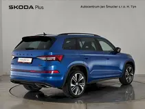 Kodiaq RS