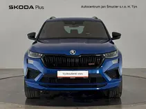 Kodiaq RS
