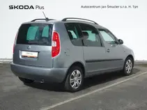 Roomster