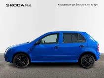 Fabia 