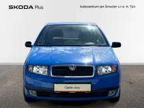 Fabia 