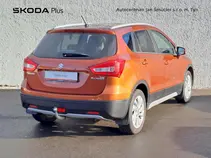 SX4 S-cross