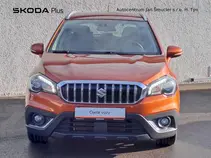 SX4 S-cross