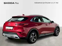 XCeed 