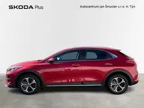XCeed 