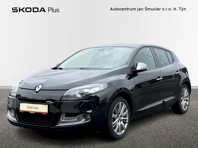 Mégane 