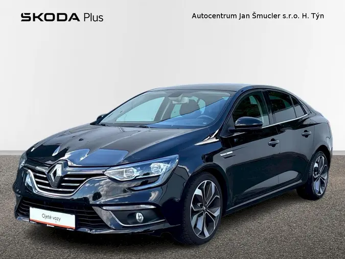Mégane