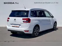 Grand C4 Space Tourer 