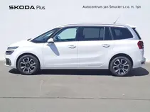 Grand C4 Space Tourer