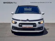 Grand C4 Space Tourer