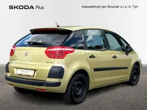 C4 Picasso 