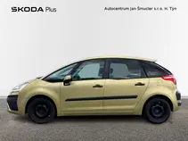 C4 Picasso