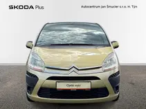 C4 Picasso 