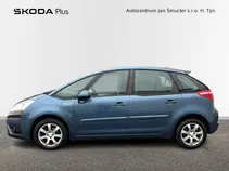 C4 Picasso 