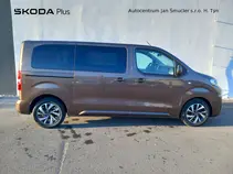 Spacetourer 