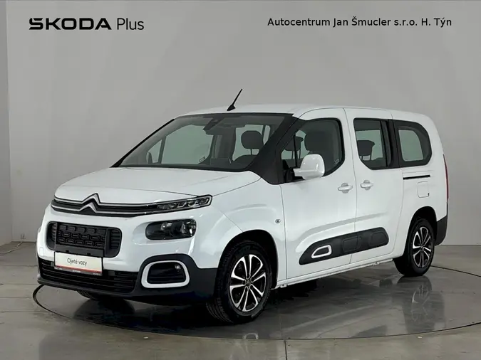 Berlingo 