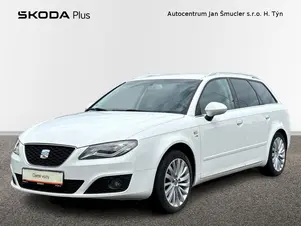SEAT Exeo