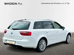 SEAT Exeo 