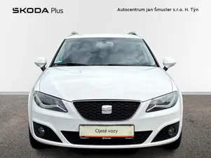 SEAT Exeo 
