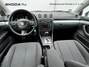 SEAT Exeo