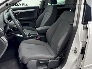 SEAT Exeo