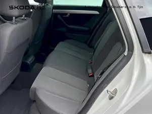 SEAT Exeo