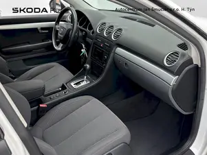 SEAT Exeo 