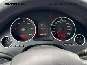 SEAT Exeo 
