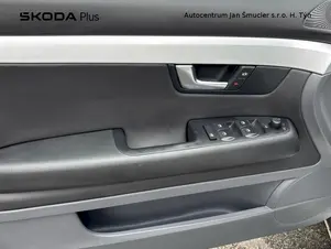 SEAT Exeo