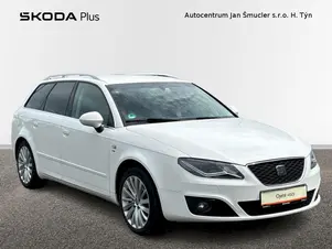 SEAT Exeo 