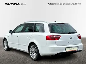 SEAT Exeo 