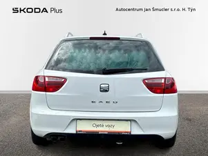 SEAT Exeo 