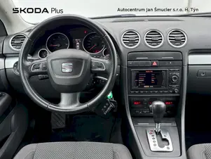SEAT Exeo