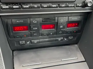 SEAT Exeo